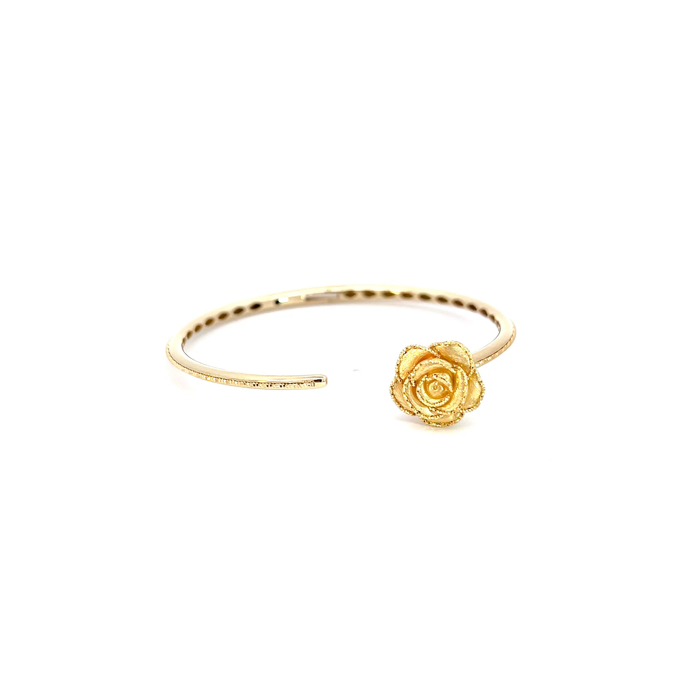 SULTANA BLOOM BANGLE