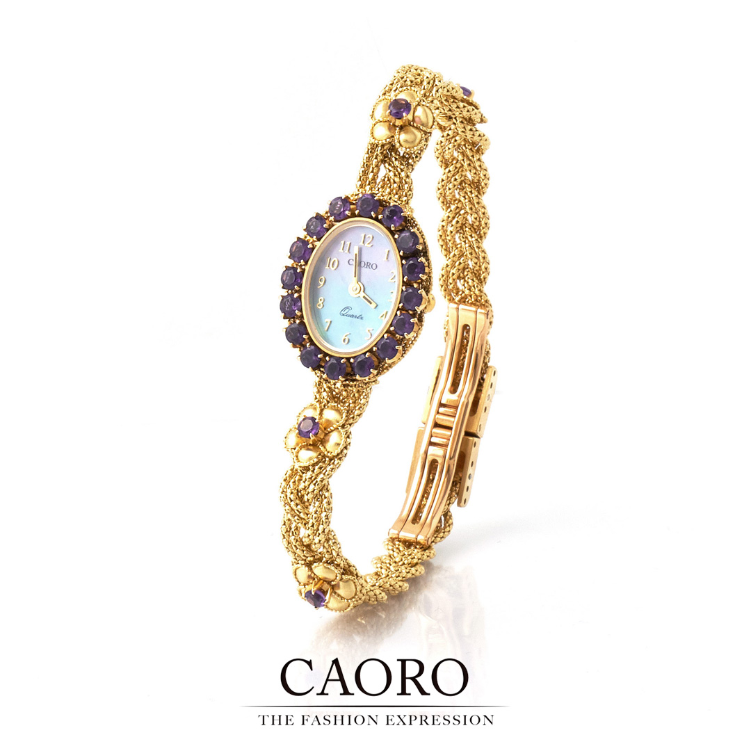 Anniversary Collection By CAORO