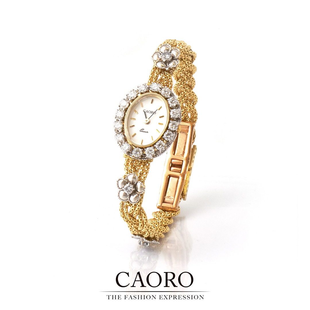 Anniversary Collection By CAORO
