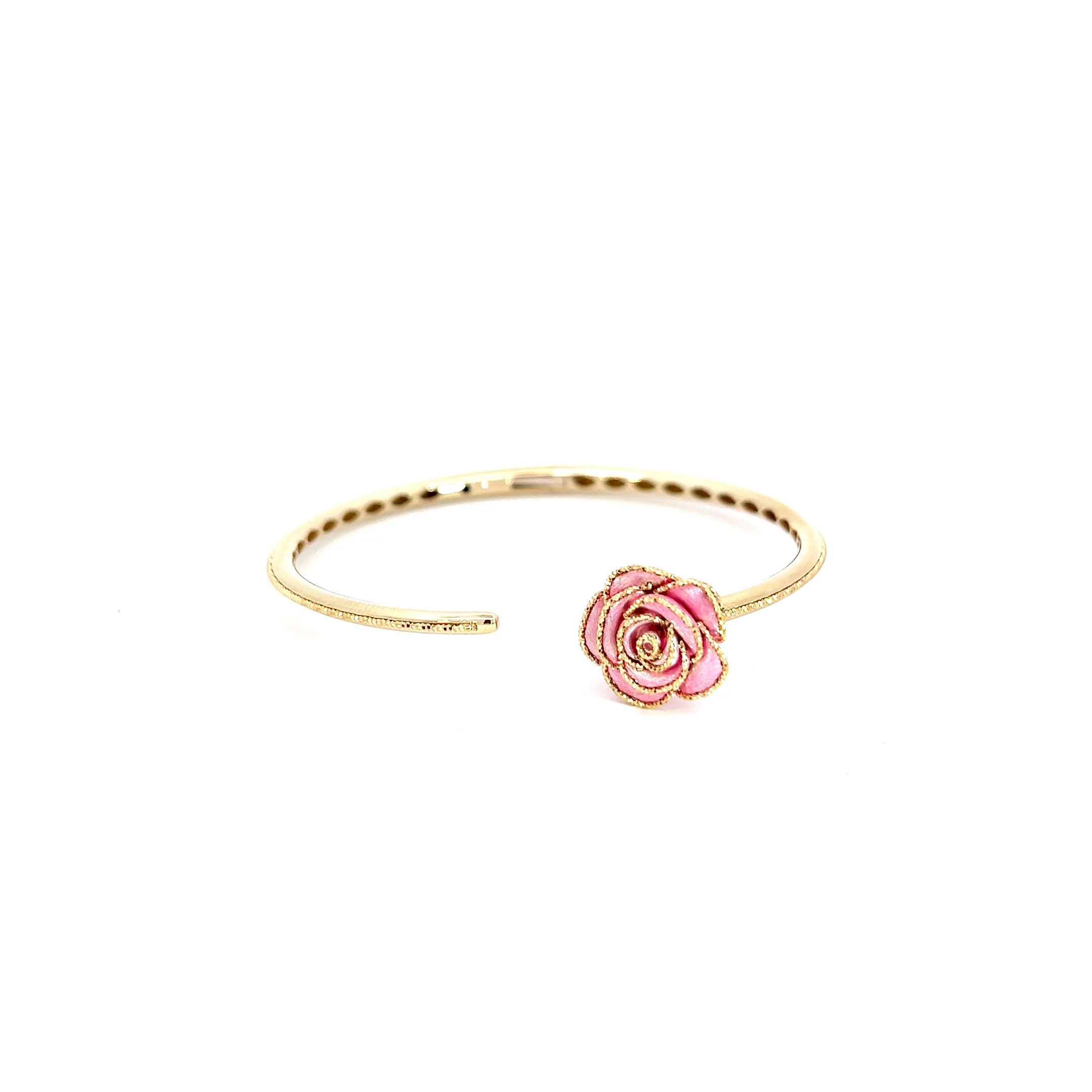 SULTANA BLOOM BANGLE