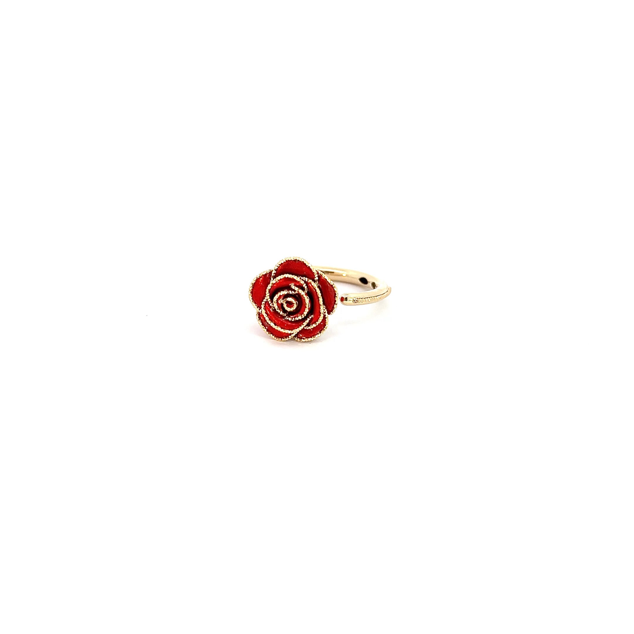 SULTANA BLOOM RING