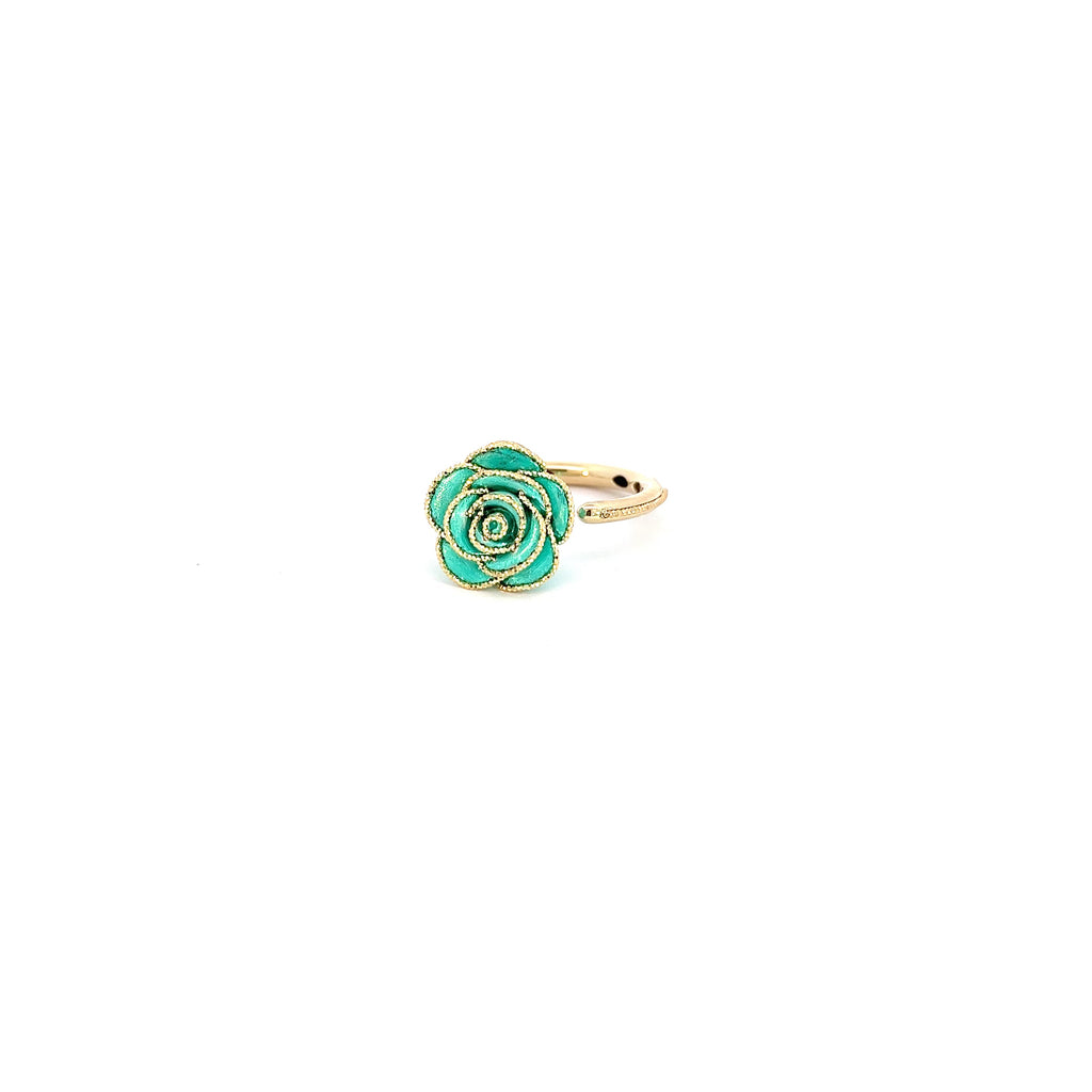 SULTANA BLOOM RING