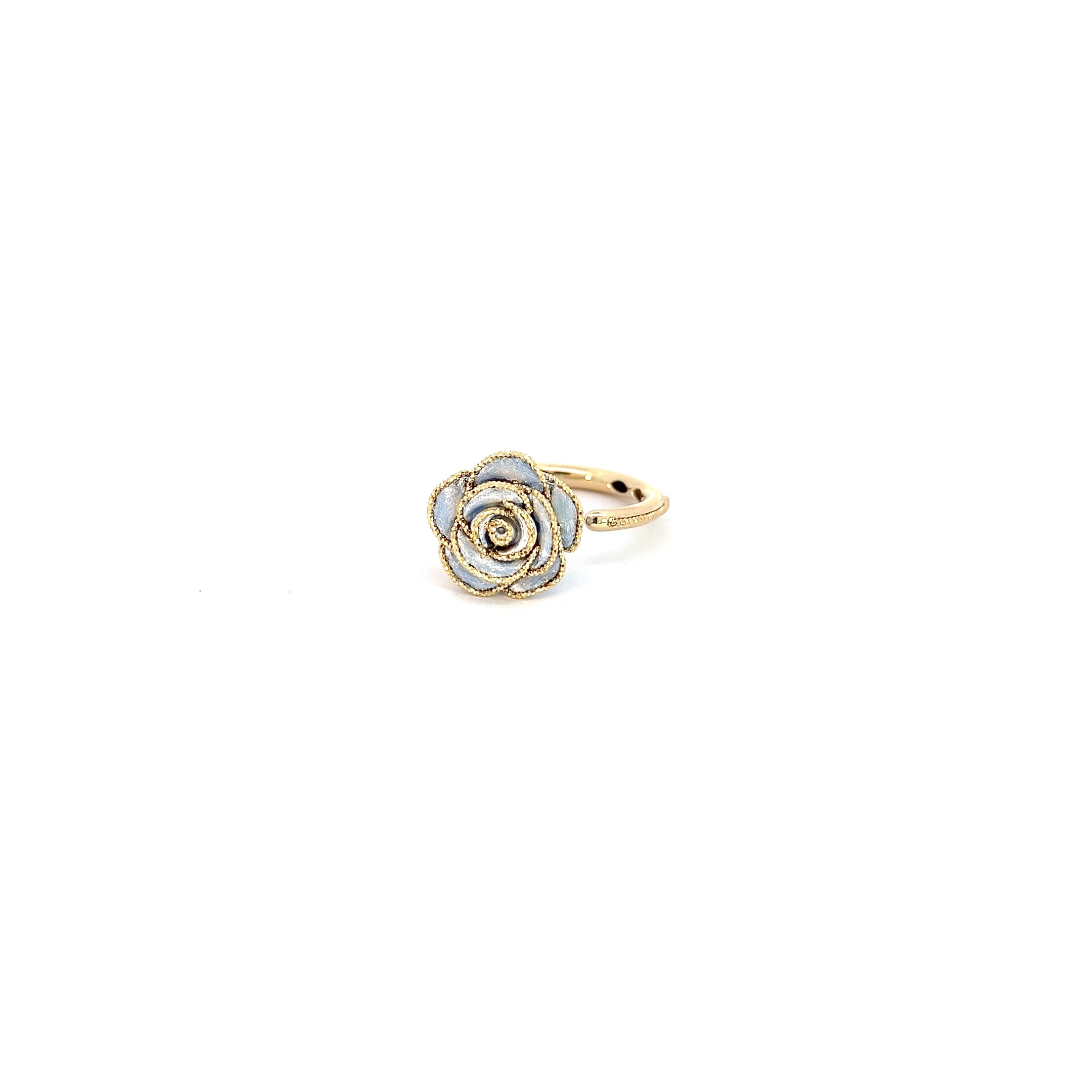 SULTANA BLOOM RING