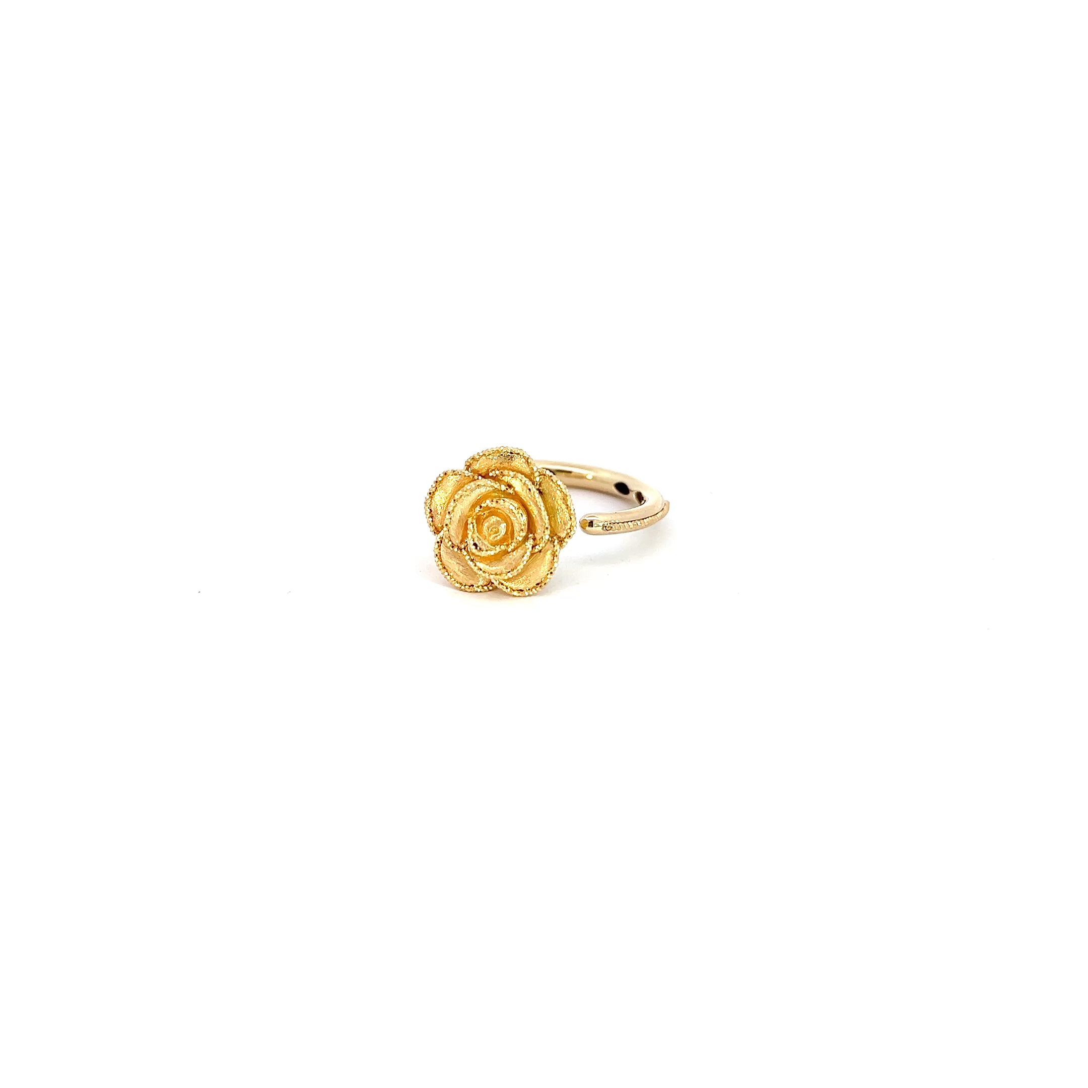 SULTANA BLOOM RING