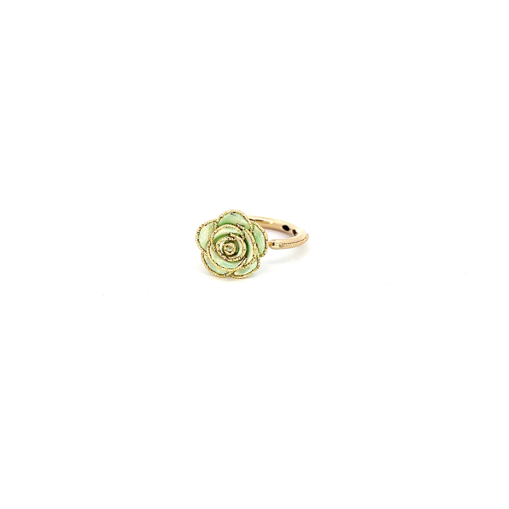 SULTANA BLOOM RING