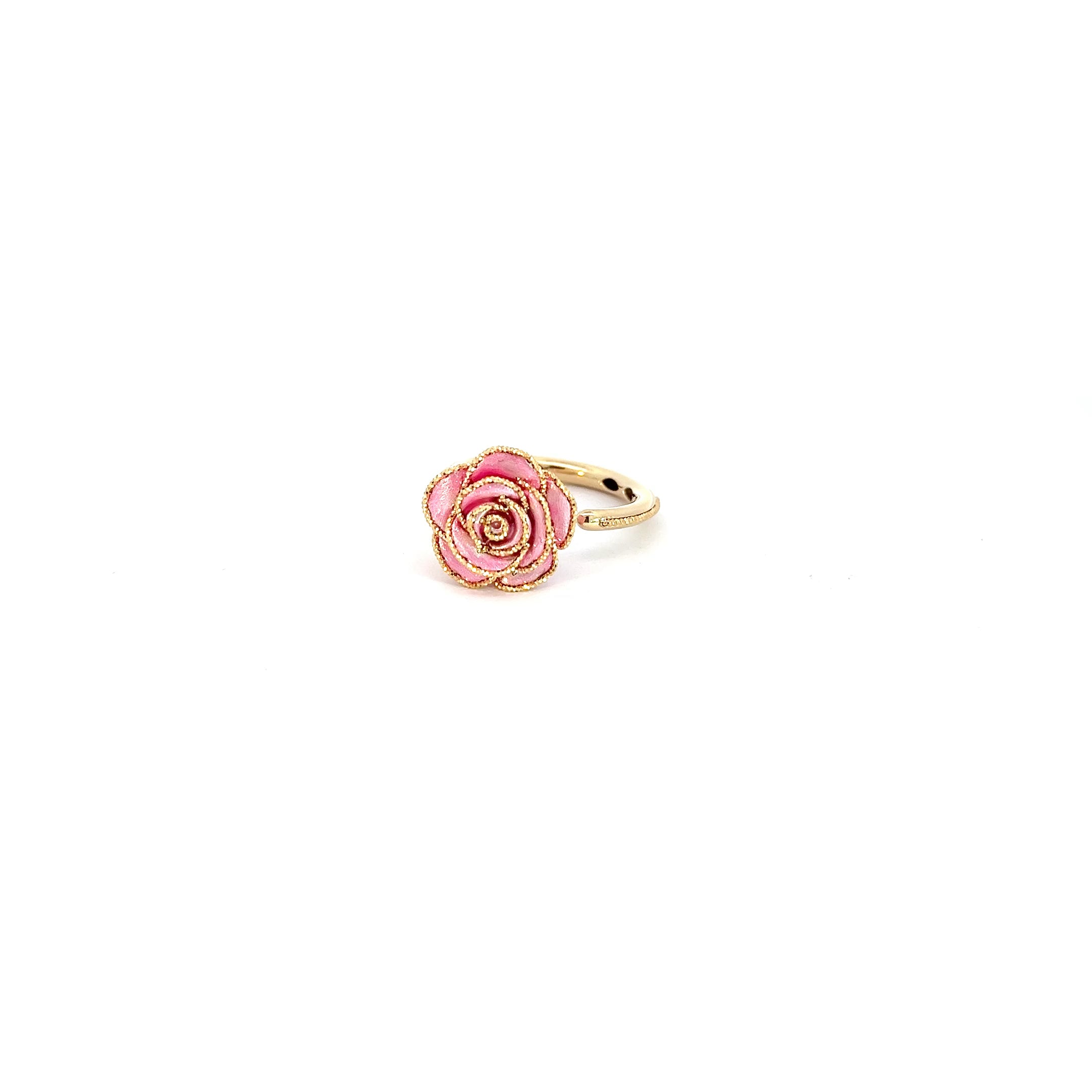 SULTANA BLOOM RING