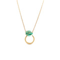 SULTANA BLOOM NECKLACE