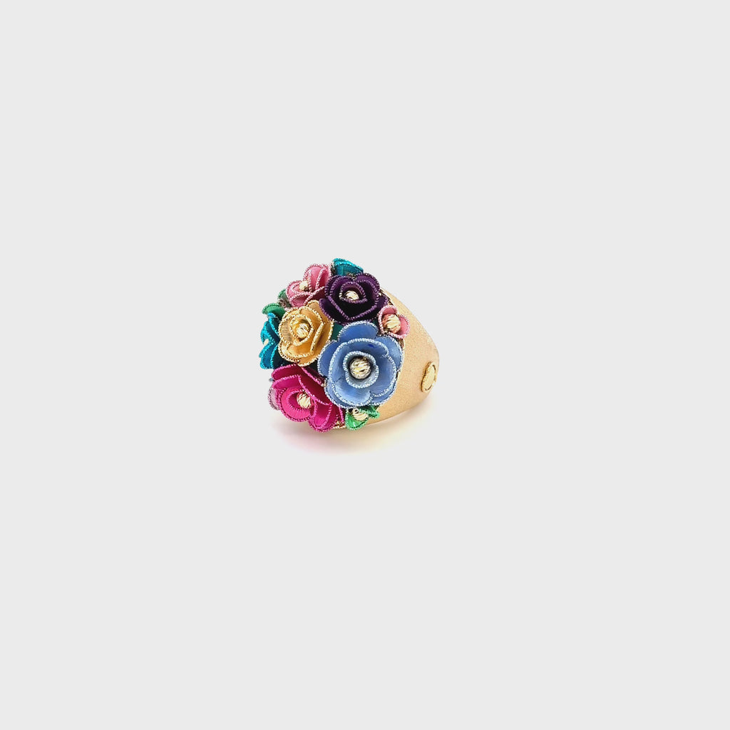 CAORO BOUQUET